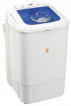 Tvättmaskin Zertek XPB30-2000 37.00x63.00x35.00 cm