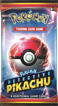 Pokemon Trading Card Game Online - Detective Pikachu Pack CD Key, 1.75$