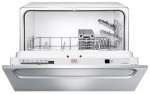 Lave-vaisselle AEG F 45260 Vi 54.50x44.70x49.40 cm