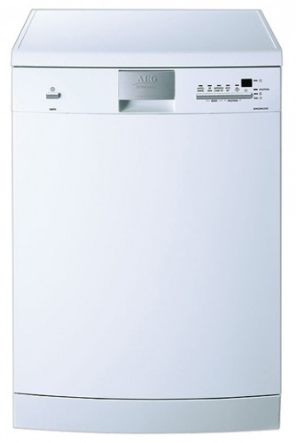 Машина за прање судова AEG F 50870 слика, karakteristike