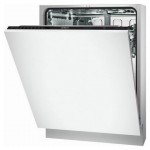 Dishwasher AEG F 55000 VI 60.00x82.00x55.00 cm