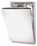 Lave-vaisselle AEG F 55400 VI 45.00x82.00x55.00 cm