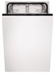 洗碗机 AEG F 55410 VI1 45.00x82.00x55.00 厘米