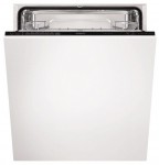 Lave-vaisselle AEG F 55522 VI 60.00x82.00x56.00 cm