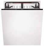 Dishwasher AEG F 55602 VI 60.00x82.00x55.00 cm