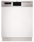 Посудомоечная Машина AEG F 56602 IM 59.60x81.80x57.50 см