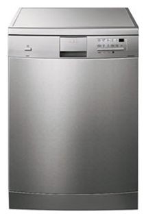 Посудомоечная Машина AEG F 60660 M Фото, характеристики