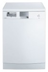 Lave-vaisselle AEG F 60760 59.60x85.00x62.50 cm