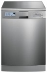 Dishwasher AEG F 60860 M 59.80x85.00x59.80 cm