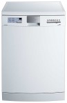 Stroj za pranje posuđa AEG F 60870 60.00x85.00x60.00 cm