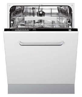 Lave-vaisselle AEG F 64080 VIL Photo, les caractéristiques