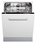 Dishwasher AEG F 64080 VIL 59.60x86.80x55.00 cm