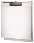食器洗い機 AEG F 65002 IM 60.00x85.00x58.00 cm