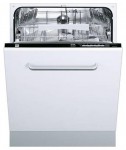 Посудомоечная Машина AEG F 65010 VI 59.60x82.00x54.60 см