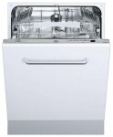 Dishwasher AEG F 65011 VI 60.00x82.00x55.00 cm