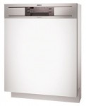 Lave-vaisselle AEG F 65040 IM 60.00x82.00x57.00 cm