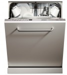 洗碗机 AEG F 6540 RVI 45.00x82.00x55.00 厘米