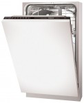 Umývačka riadu AEG F 65401 VI 45.00x82.00x55.00 cm