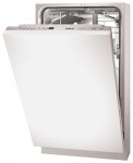 Lave-vaisselle AEG F 65402 VI 45.00x82.00x55.00 cm