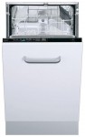 Lave-vaisselle AEG F 65410 VI 44.60x81.80x55.50 cm