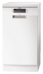 Dishwasher AEG F 65410 W 45.00x85.00x62.00 cm