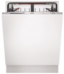 洗碗机 AEG F 66602 VI 59.60x81.80x55.00 厘米
