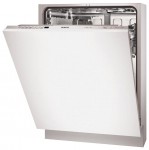 Lave-vaisselle AEG F 78000 VI 60.00x82.00x55.00 cm