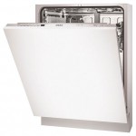 Dishwasher AEG F 78002 VI 60.00x82.00x55.00 cm