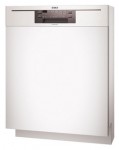 Stroj za pranje posuđa AEG F 78008 IM 60.00x82.00x58.00 cm
