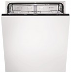 Lave-vaisselle AEG F 7802 RVI1P 60.00x82.00x55.00 cm
