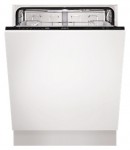 Lave-vaisselle AEG F 78021 VI1P 60.00x82.00x57.00 cm