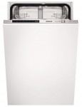 食器洗い機 AEG F 78420 VI1P 45.00x82.00x55.00 cm