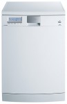 Lave-vaisselle AEG F 80860 59.80x85.00x59.80 cm