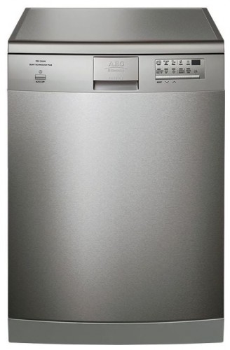 Машина за прање судова AEG F 87000 MP слика, karakteristike