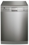 Lave-vaisselle AEG F 87000 MP 60.00x85.00x63.00 cm