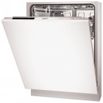 Dishwasher AEG F 88002 VI 60.00x82.00x55.00 cm