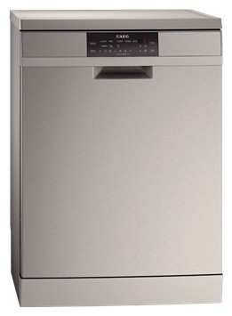 Посудомоечная Машина AEG F 88009 M Фото, характеристики