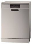 Dishwasher AEG F 88009 M 60.00x85.00x63.00 cm