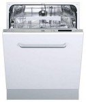 Посудомийна машина AEG F 88010 VI 59.60x81.80x57.50 см