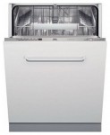 洗碗机 AEG F 88030 VIP 59.60x82.00x55.50 厘米