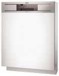 Stroj za pranje posuđa AEG F 88060 IM 59.60x81.60x57.00 cm