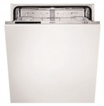 Lave-vaisselle AEG F 8807 RV 60.00x82.00x55.00 cm