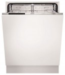 Lave-vaisselle AEG F 8807 RVI0P 60.00x82.00x55.00 cm