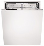 Lave-vaisselle AEG F 88070 VI 60.00x90.00x57.00 cm