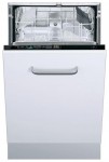 Посудомоечная Машина AEG F 88410 VI 44.60x81.80x57.00 см
