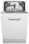 Dishwasher AEG F 88420 VI 44.60x81.80x55.00 cm