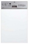Dishwasher AEG F 88421 IM 44.60x81.80x57.00 cm
