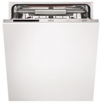 Lave-vaisselle AEG F 88702 VI 60.00x82.00x55.00 cm