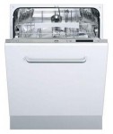 洗碗机 AEG F 89020 VI 59.60x81.80x57.50 厘米