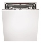 洗碗机 AEG F 96670 VI 60.00x82.00x55.00 厘米